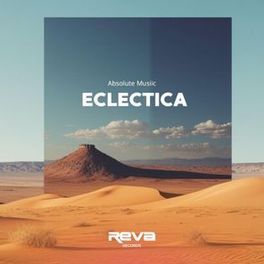 Absolute Musiic – Eclectica