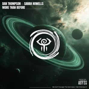 Dan Thompson, Sarah Howells – More Than Before