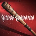 ceazy – Wicked Generation