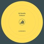 Mark Mywords, Ed Noodle – Colours