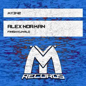 Alex Norman – Finish Kumalo