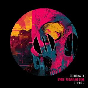 Joon Davies, Stereomates – When I´m dead and gone