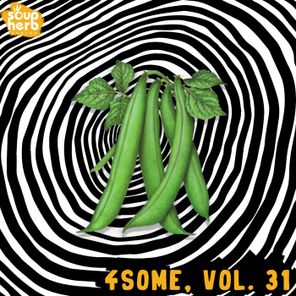 Calm Chor, Tarun Shahani – 4Some, Vol. 31