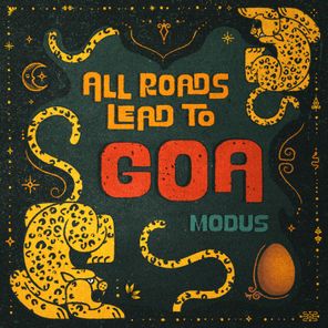 Modus – All Roads Lead to Goa
