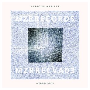 Toru Ikemoto, Alberto Tolo – Mzrrecva03