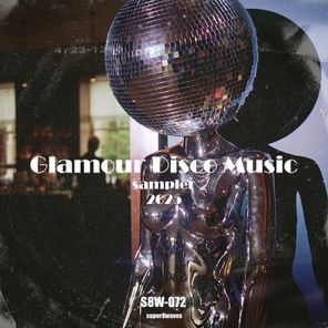 Jaques Le Noir, Kobes – Glamour Disco Music Sampler 2025