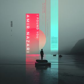 Amir Nazari – I Found