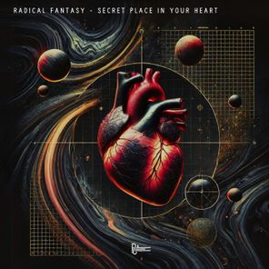 Radical Fantasy – Secret Place in Your Heart