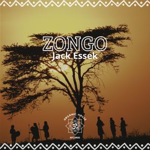 Jack Essek – Zongo
