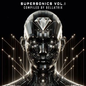 Bellatrix, Block Device – Supersonics, Vol. 1