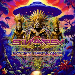 Sinapsy – Sacred Resonance