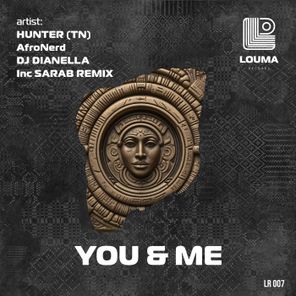 AfroNerd, HUNTER (TN) – You & Me