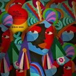 Didje Doo, G combo – Mediterraneo Tropical