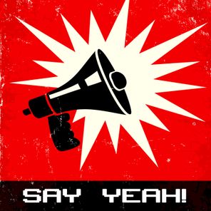 Lowdown – Say Yeah!