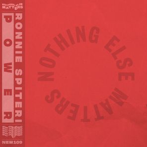 Ronnie Spiteri – Power
