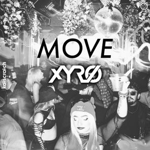 XYRØ – MOVE