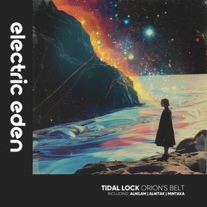Tidal Lock – Orion’s Belt