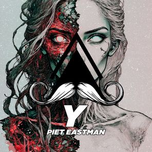 Piet Eastman – Y