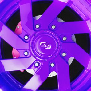 240 KM/H, Nick Riot – GRAO