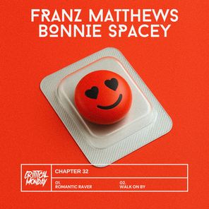 Bonnie Spacey, Franz Matthews – Chapter 32 : Franz Matthews and Bonnie Spacey