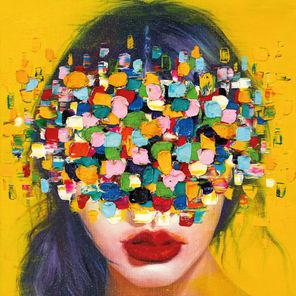 Alice Russell, Amanda Whiting – Can You See Me Now?