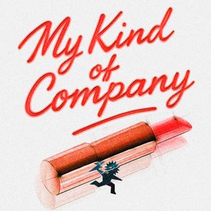 Mirage, F2B – My Kind Of Company