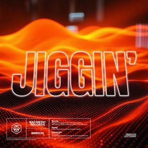 Justtjokay, Überloud – Jiggin’