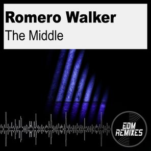 Romero Walker – The Middle