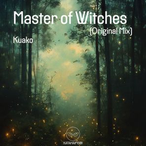 Kapoor, Kuako – Master of Witches