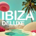 Marga Sol, Johnny Deep – Ibiza Blue Deluxe 2025 (Complied By Marga Sol)