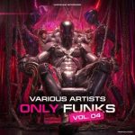 Paperclip, Toyfon – Onlyfunks Vol. 4