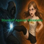 Killiet – Standoff Against Alexandra