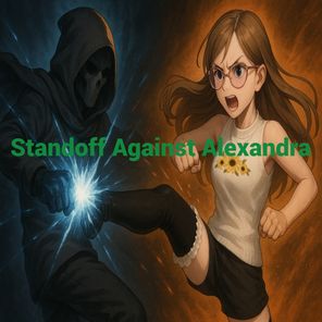 Killiet – Standoff Against Alexandra
