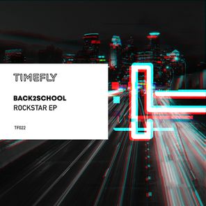 Back2school – Rockstar E.p