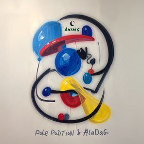 Pole Position, ALADAG – Dust