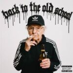 MARK BLAIR – Back To The Old School