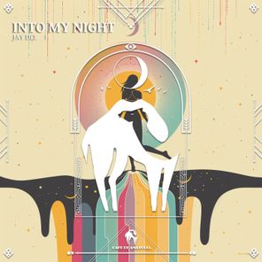 Cafe De Anatolia, JayDee (UK) – Into My Night