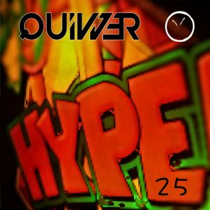 Quivver – Hype 25