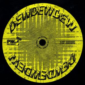 SLAMM – dEWdEWdEW EP