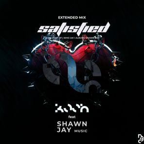 Shawn Jay, kaon – SATISFIED