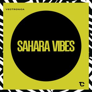 Vectronica – Sahara Vibes