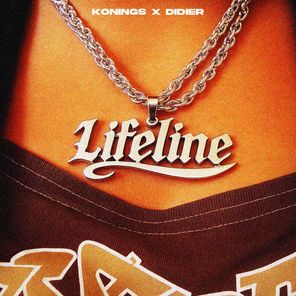 didier, Konings – Lifeline
