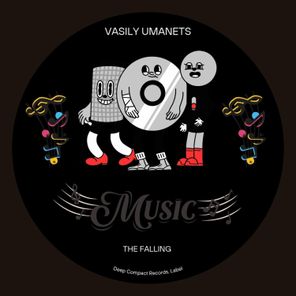 Vasily Umanets – The Falling