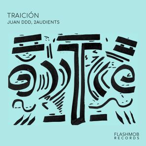Juan DDD, 2Audients – Traición