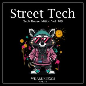 Ricardo Motta, Little Rick – Street Tech, Vol. 109