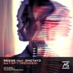 Julian Montenegro, Reege – Satisfy (Remixes)