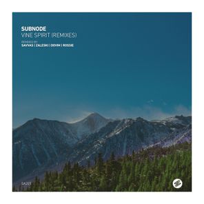 Savvas, Dovim – Vine Spirit (Remixes)