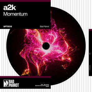 A2K – Momentum