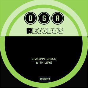 Giuseppe Greco – With Love