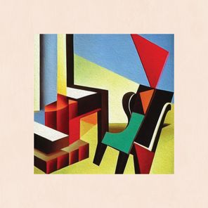 Simon Herody - Hard Lounge 1 Simon Herody – Hard Lounge